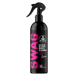 SWAG Deironizer Bloody Wheel Cleaner+ - Koncentrovaný odstraňovač polétavé rzi a brzdového prachu (500ml)