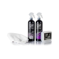 Auto Finesse Deluxe Paint Decontamination pack sada autokosmetiky- pro dekontaminaci laku