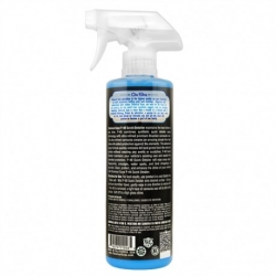 Chemical Guys detailer P40 s voskem - 473ml