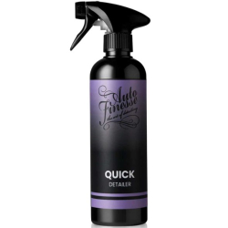 Auto Finesse ESSENTIALS Quick Detailer - rychlý detailer (500ml)