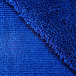Deturner 2 Sided Microfiber 380gsm - Mikrovláknovutěrka (40 x 40cm)