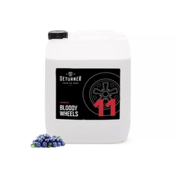 Deturner Bloody Wheels - pH neutrální čistič kol (5 l)