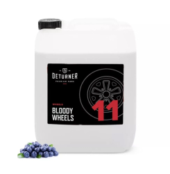 Deturner Bloody Wheels - pH neutrální čistič kol (5 l)