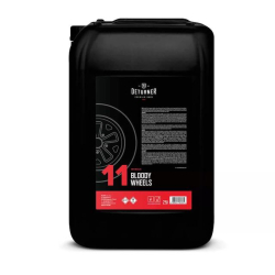 Deturner Bloody Wheels - pH neutrální čistič kol (25 l)