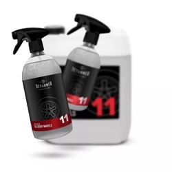 Deturner Bloody Wheels - pH neutrální čistič kol (500ml)