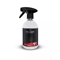 Deturner Bloody Wheels - pH neutrální čistič kol (500ml)