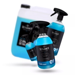 Deturner Ceramic Detailer - Keramický detailer (500ml)