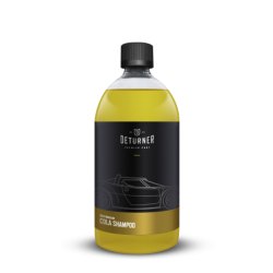 Deturner ShampoONLY Cola - pH neutrální autošampon (1000ml)