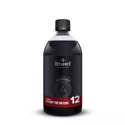 Deturner Creamy Tire Dresing - Impregnace pneumatik na bázi křemíku (1000ml)