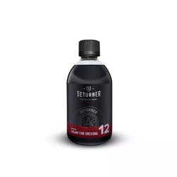 Deturner Creamy Tire Dresing - Impregnace pneumatik na bázi křemíku (500ml)