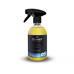 Deturner Finish Quick Detailer - Rychlý detailer (500ml)