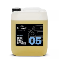 Deturner Finish Quick Detailer - Rychlý detailer (5 l)