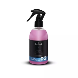 Deturner Hybrid Spray Wax - Rychlý vosk ve spreji (250ml)