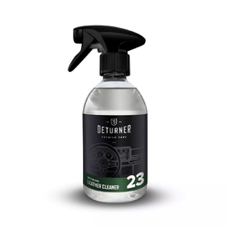 Deturner Leather Cleaner - Čistič kůže (500ml)