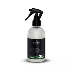 Deturner Leather QD - Detailer na kůži (250ml)