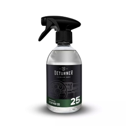 Deturner Leather QD - Detailer na kůži (500ml)