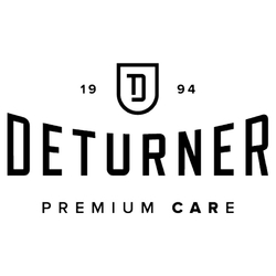 Deturner Leather Cleaner - Čistič kůže (500ml)