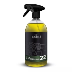 Deturner Ready Interior Cleaner - Univerzální čistič interiéru (1000ml)