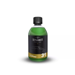 Deturner ShampoONLY - pH neutrální autošampon (500ml)