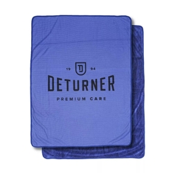 Deturner Twisted Drying Towel - Mikrovláknový sušící ručník (70 x 90cm)