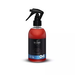 Deturner Wet Coat - Rychloaplikační sealant s křemíkem (250ml)