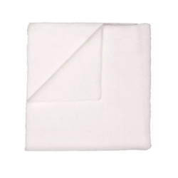 Deturner White Microfiber 300gsm - Mikrovláknová utěrka (40 x 40cm)