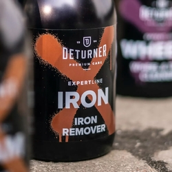 Deturner Iron - Odstraňovač polétavé rzi (500ml)