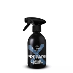 Deturner Prepare - Odmašťovač laku (500ml)