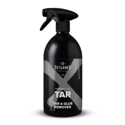 Deturner Tar - Odstraňovač asfaltu a lepidla (1000ml)