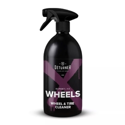 Deturner Wheels & Tire Cleaner - Čistič kol a pneumatik (1000ml)