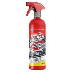 Dr. Marcus Engine Cleaner - Čistič motoru (750ml)