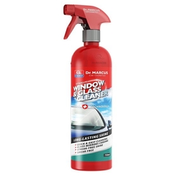 Dr. Marcus Glass Cleaner - Čistič oken (750ml)