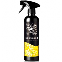 Auto Finesse Dressle All Purpose Dressing Lemon - Sealant na plasty (500ml)