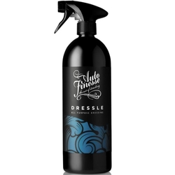 Auto Finesse Dressle All Purpose Dressing sealant na plasty (1000ml)