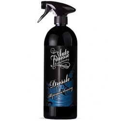 Auto Finesse Dressle All Purpose Dressing sealant na plasty (1000ml)