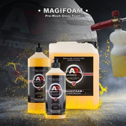 Autobrite Magifoam aktivní pěna