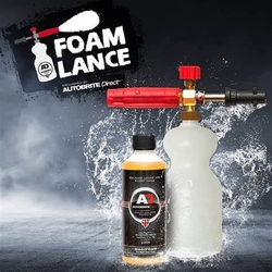 Autobrite Heavy Duty Snow Foam Lance (Karcher K-Series) - Sada napěňovače a šamponu