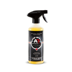Autobrite Citrus Wash - Víceúčelový univerzální čistič (1000ml)
