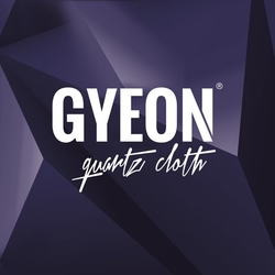Gyeon Q2M Suede EVO 10-Pack (10x10 cm) - Semišové utěrky
