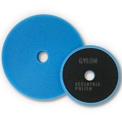 Gyeon Q2M Eccentric Polish 80 mm - Středně měkký leštící kotouč