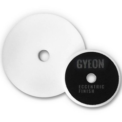 Gyeon Q2M Eccentric Finish 80 mm - Měkký finišující kotouč