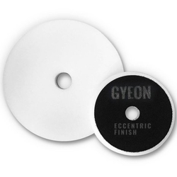 Gyeon Q2M Eccentric Finish - Měkký finišující kotouč