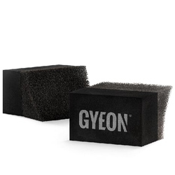 Gyeon Q2M Tire Applicator Small aplikátor na pneumatiky