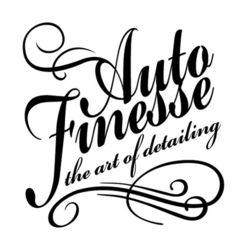 Auto Finesse Deluxe Holdall sektorová detailingová taška