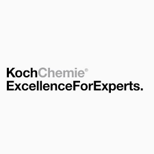 Koch Chemie - Leštící kotouč z beránka Koch 80mm