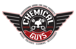 Chemical Guys Workhorse Tan - mikrovláknový aplikátor