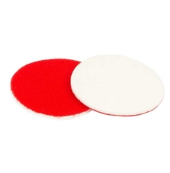 CarPro Glass Polishing Pad - 130mm leštící kotouč na sklo