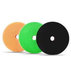 Autobrite Correct It! Medium Cut - pěnový leštící kotouč 125mm / 135mm