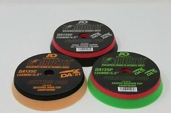 Autobrite Correct It! Medium Cut - pěnový leštící kotouč 125mm / 135mm