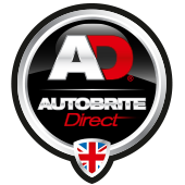 Autobrite Correct It! Heavy Cut - pěnový leštící kotouč 125mm / 135mm